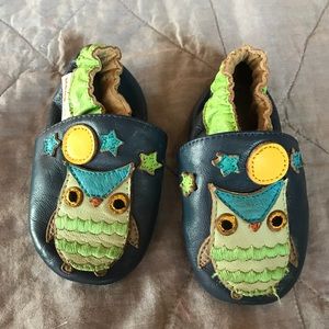 Momobaby shoes